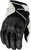 FLY RACING Venus Gloves Black/White Lg 476-6125L