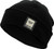 FLY RACING Fly Andy Beanie Black 351-0006