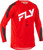 FLY RACING Evolution Dst Jersey Red/White/Black Md 378-122M