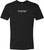 FLY RACING Youth Fly Lost Tee Black Ym 354-0322YM