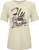 FLY RACING Fly Women'S Vintage Tee Bone Xl 356-4031X