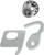 HARDDRIVE Tourpak Lid Lock W/Key 93-13 370967