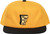 FLY RACING Fly Varsity Hat Mustard 351-1014