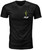 FLY RACING Fly Desert Tee Black Lg 354-0412L