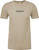 FLY RACING Fly Lost Tee Cream 2X 354-03242X