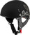 GMAX Hh-65 Corvus Helmet Matte Black/Tan Md H16510955