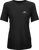 FLY RACING Women'S Fly Motto Tee Black Xl 356-0050X