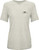 FLY RACING Women'S Fly Motto Tee Cream Xl 356-0054X