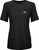 FLY RACING Women'S Fly Motto Tee Black 2X 356-00502X