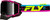 FLY RACING Zone Snow Goggle Pink/Blk W/Pink Mirror/Rose Lens 37-50283