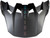 FLY RACING Formula Cc Driver Helmet Visor Blue/Orange/Black Md/Lg 73-47113M