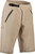 FLY RACING Warpath Shorts Taupe Sz 28 353-37028