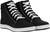 HIGHWAY 21 Axle Shoes Black/White Sz 14 361-99514