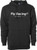 FLY RACING Fly Trademark Hoodie Black Lg 354-0301L