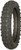 SHINKO Tire 525 Series Rear 90/100-16 51M Bias Tt 87-4380