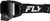 FLY RACING Zone Elite Snw Goggle Blk/Blk W/Blk Mir/Plrzd Smoke Lens 37-4108