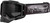 FLY RACING Zone Elite Snow Goggle Legacy W/ Polarized Smoke Lens FLB-24ZP3