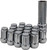 SEDONA 16/Pk 12Mmx1.25 Tapered Lug Nuts 60 17Mm Head DPC54125B