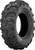 SEDONA Tire Mud Rebel 23X8-10 Bias 6Pr Lr300Lbs MR23810