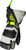 FLY RACING Ridgeline Claws Black/Grey/Hi-Vis Md 363-3912M