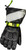 FLY RACING Glacier Gloves Black/Grey/Hi-Vis Xs 363-3941XS