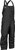 FLY RACING Outpost Bib Black/Grey Sm 470-6500S
