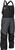 FLY RACING Outpost Bib Black/Grey/Hi-Vis 3X 470-65023X