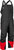 FLY RACING Outpost Bib Black/Red Xl 470-6501X