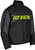 FLY RACING Outpost Jacket Black/Grey/Hi-Vis Xl 470-5503X