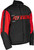 FLY RACING Outpost Jacket Black/Red 2X 470-55022X