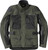SCORPION EXO Yosemite Jacket Dark Olive Lg 12970-5
