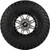 SEDONA Tire Ridge Ripr 30X10.00R15 8Pr Lr880 570-5413