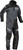 FLY RACING Cobalt Shell Sb Monosuit Black/Grey 2X 470-43552X
