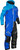 FLY RACING Cobalt Shell Sb Monosuit Blue/Grey 2X 470-43632X