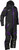 FLY RACING Cobalt Shell Sb Monosuit Black/Purple Sm 470-4362S