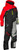 FLY RACING Cobalt Shell Monosuit Black/Red Lg 470-4361L