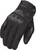 SCORPION EXO Women'S Klaw Ii Gloves Black Xs G56-132