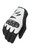 SCORPION EXO Vortex Air Gloves White 3X G36-058