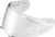 SCORPION EXO Exo-Gt930 Pinlock Faceshield Clear 52-930-75
