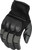 FLY RACING Coolpro Force Gloves Black/Grey Xl 476-4126X