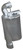 SLP Silencer With Trail Chef Mount Pol 09-334