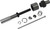 HARDDRIVE Starter Jackshaft 9-Tooth 94-06 68-247