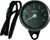 HARDDRIVE Mini 8000 Rpm Tachometer Black Face 21-6910