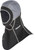 FLY RACING Ignitor Air Open Face Balaclava Black Youth 48-1085Y