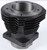 HARDDRIVE 80 Shovelhead Rear Cylinder 34-006