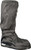FLY RACING Rain Cover Boots Black Sm #5161 477-0021~2