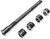 HARDDRIVE Front Axle Kit `18-Up Flsb Fxbr/S Fxfb/S 339907