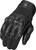 SCORPION EXO Hybrid Air Gloves Black Md G40-134