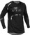 FLY RACING Evolution Dst Se Spark Jersey Black/Silver Xl 379-124X