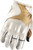 HIGHWAY 21 Women'S Vixen Gloves Cream/Tan Md 489-0079M